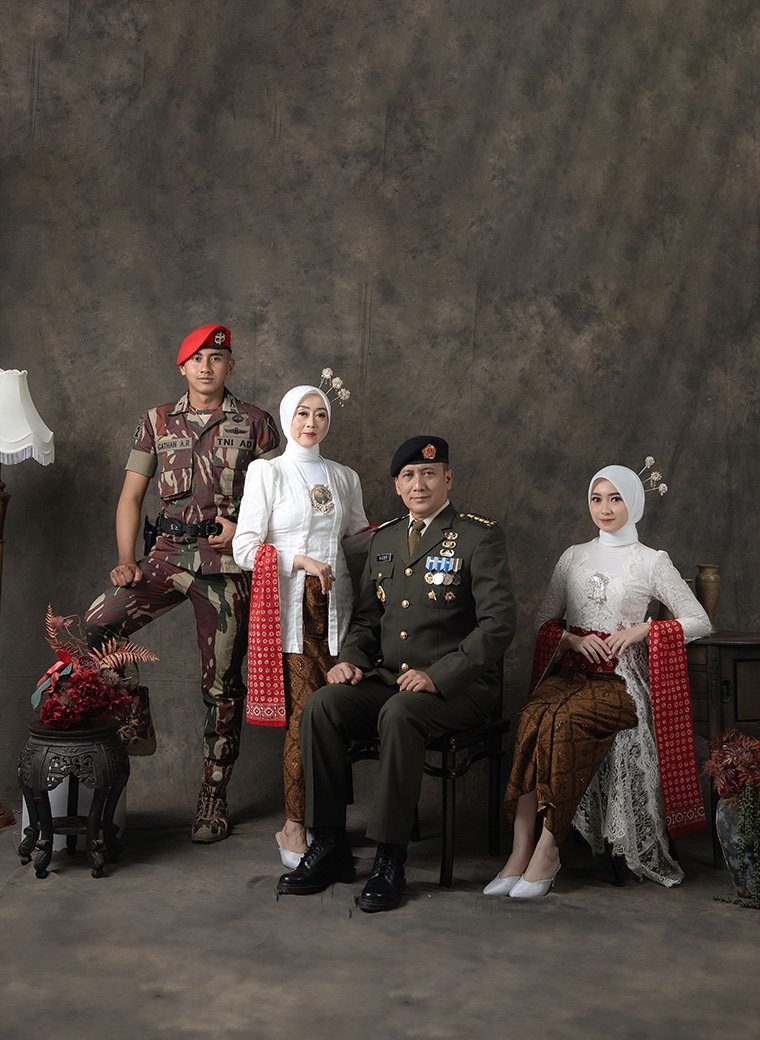 Guardians of the Heart