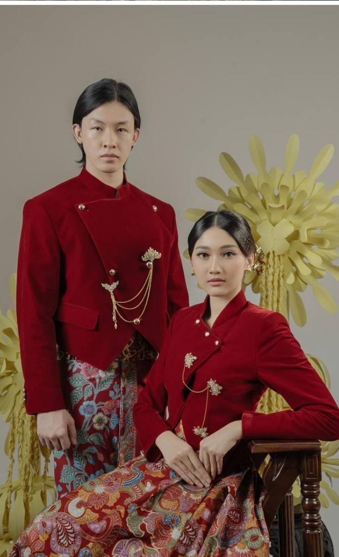 EKSKLUSIF COLLECTION - JAWA