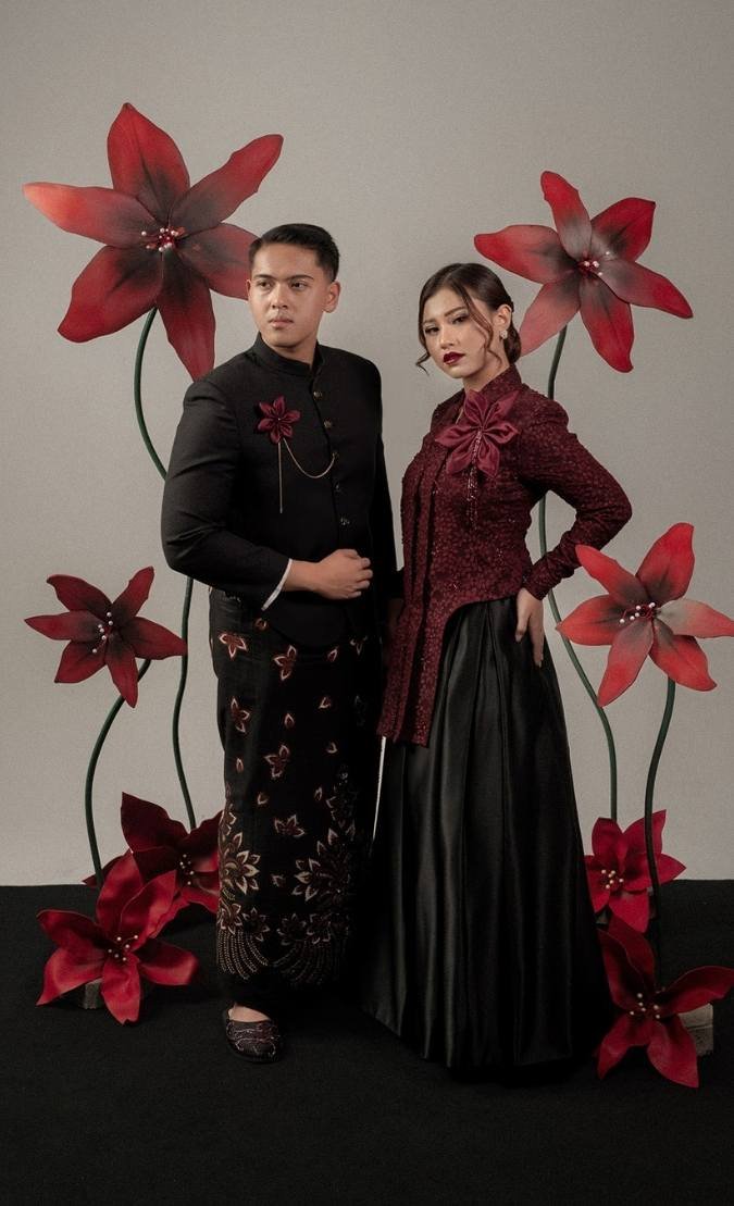 EKSKLUSIF COLLECTION - SUNDA