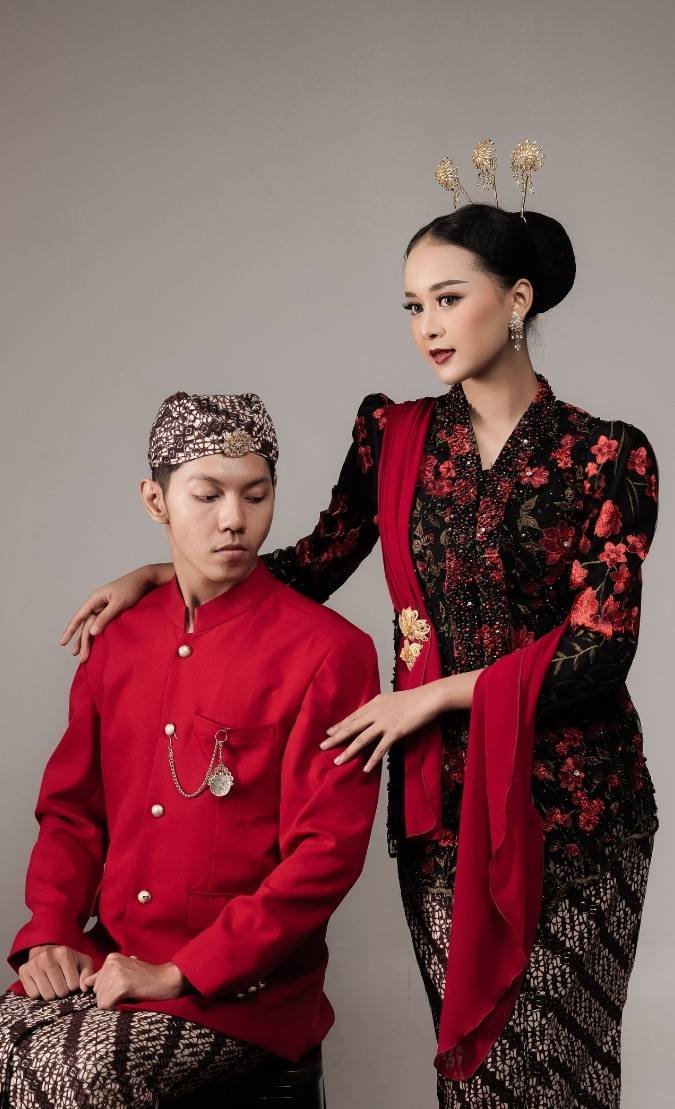 EKSKLUSIF COLLECTION - SUNDA