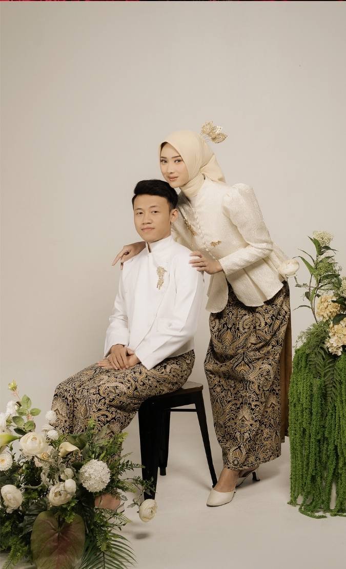 EKSKLUSIF COLLECTION - SUNDA